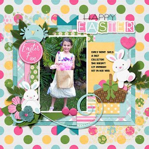 Happy Easter