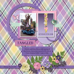 Rapunzel