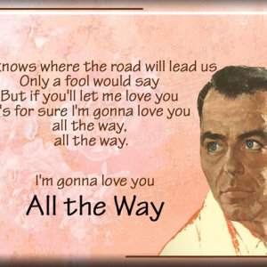 ATC 2018-039 All the Way