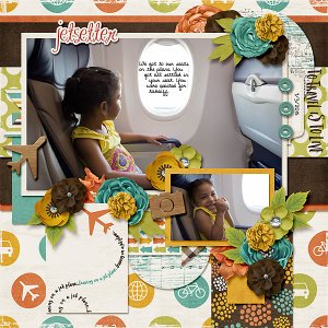 Jetsetter