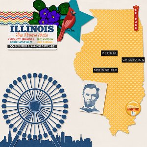 Illinois
