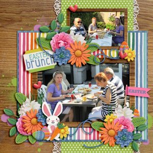 Easter Brunch