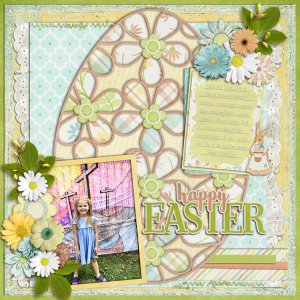 Happy Easter