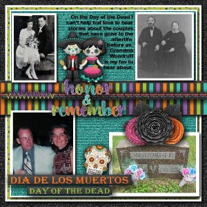 Day of the Dead