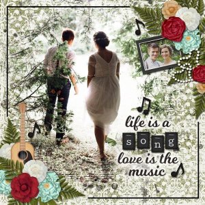 Life is a Song