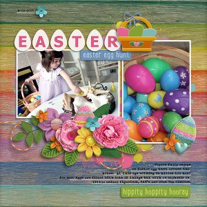 Easter Egg Hunt