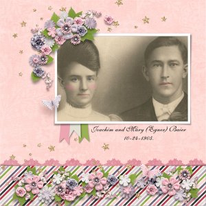 Grandparents