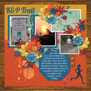 K+P Trail
