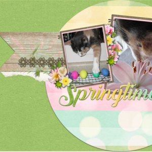 Springtime