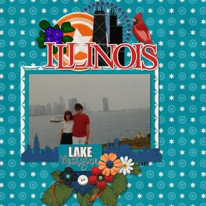 Lake Michigan