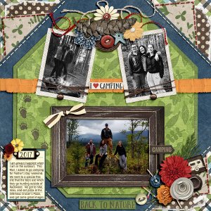 Survivor Week 4-Pit Stop