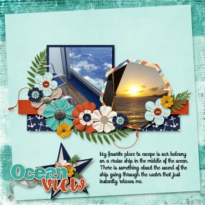 Survivor Week 4