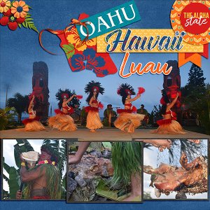 Luau