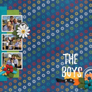 The Boys