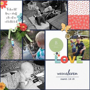 Week 11