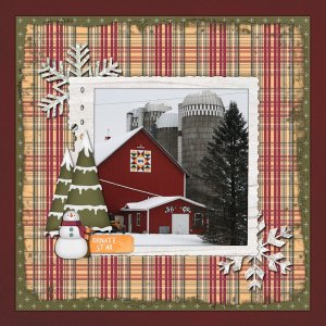 barnn quilt 6