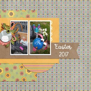 Easter 2017