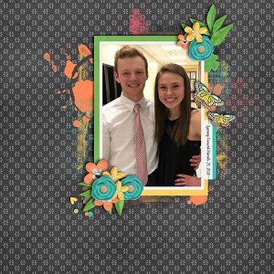 Spring Concert