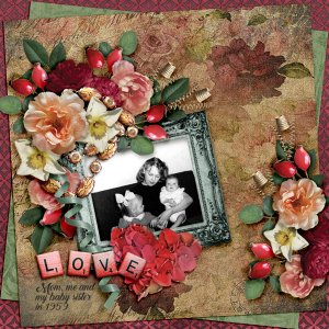 Love153