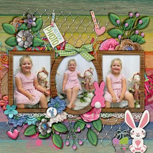 easter photo