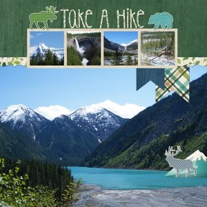 Take a Hike 2