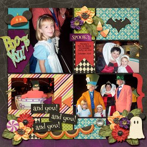 Boo To You