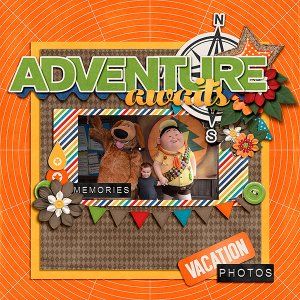 Adventure Awaits