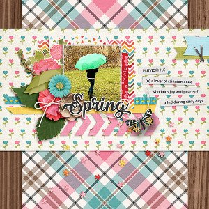 Spring