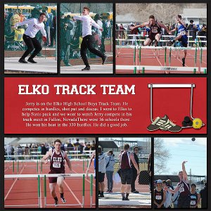 Track