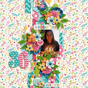 Birthday Girl