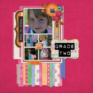 Grade Two