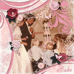 The Cake