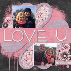 Love you