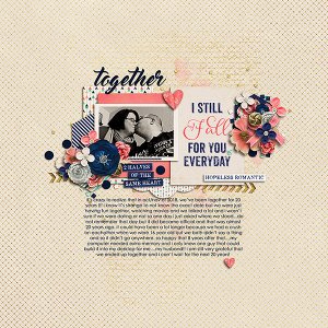 together