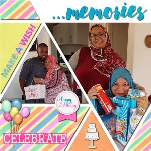 Memories