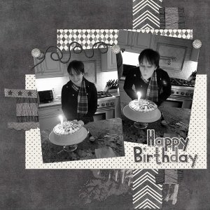 birthday