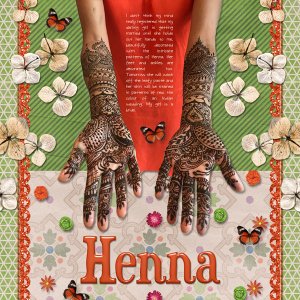 Henna