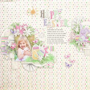 Happy Easter!