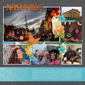 Nashville