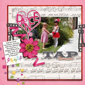 Tap Dance
