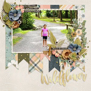 Wildflower