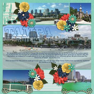 Port of Tampa