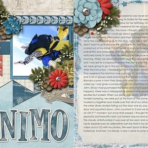 Geronimo