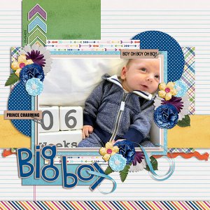 big boy