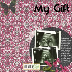 My Gift