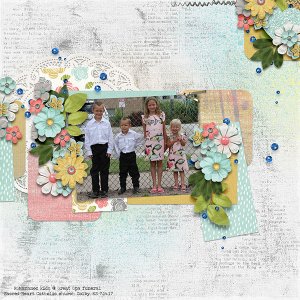 Great Gpa Funeral