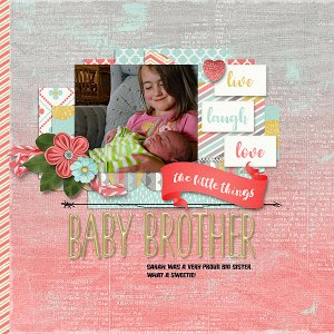 Baby Brother