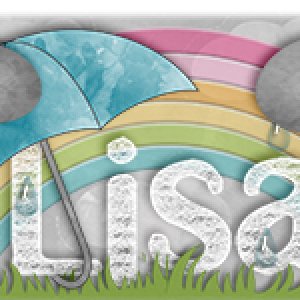 April Rain (wishful thinking)