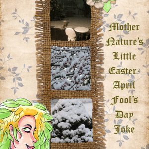 Mother Nature