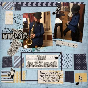 2018 JP Sax
